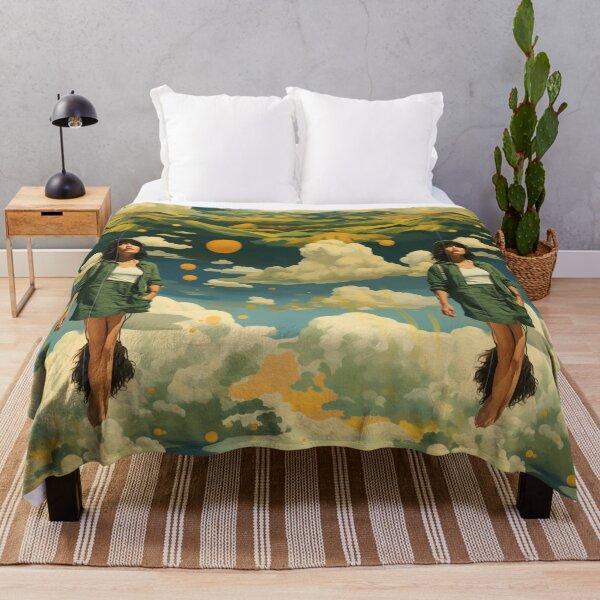 Item preview, Hillside designed and sold by UltraItems.