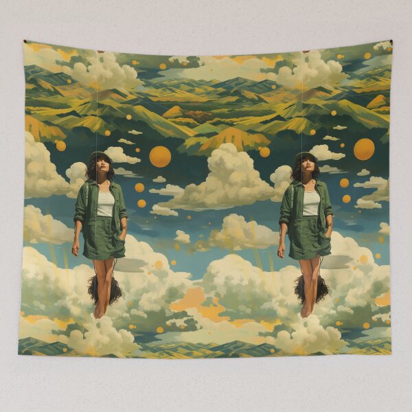 Item preview, Hillside designed and sold by UltraItems.