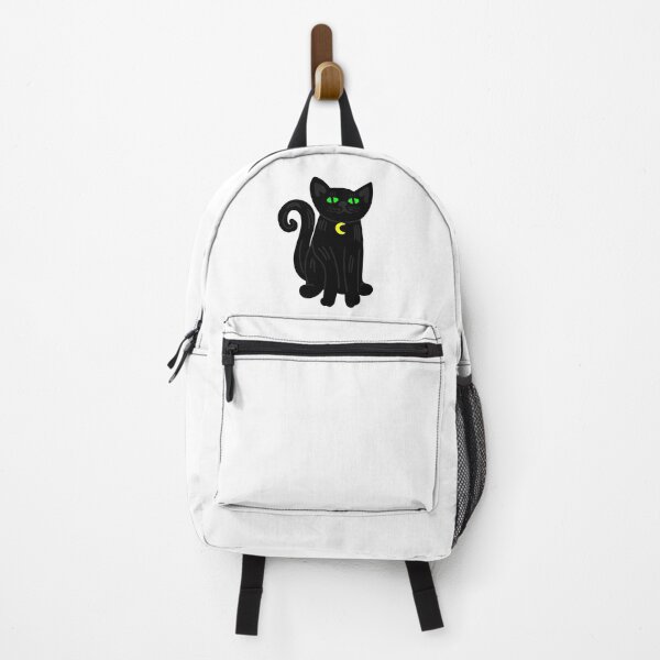 Item preview, BLACK MAGIC CAT designed and sold by Creavision.