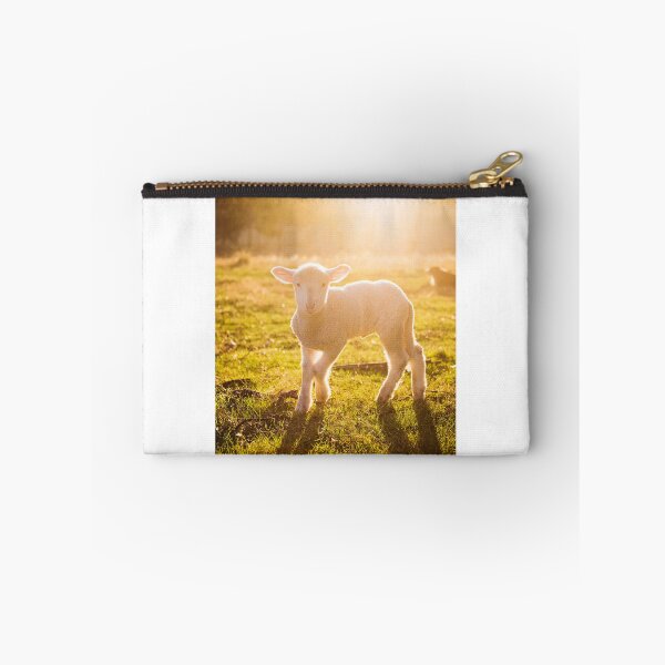 Item preview, Lamb designed and sold by Singerevita.