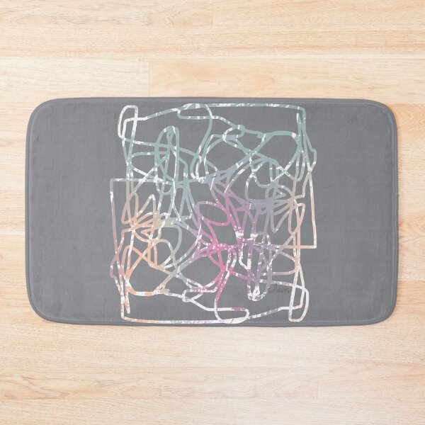 Item preview, Abstract Art 92323 designed and sold by mandalafractal.