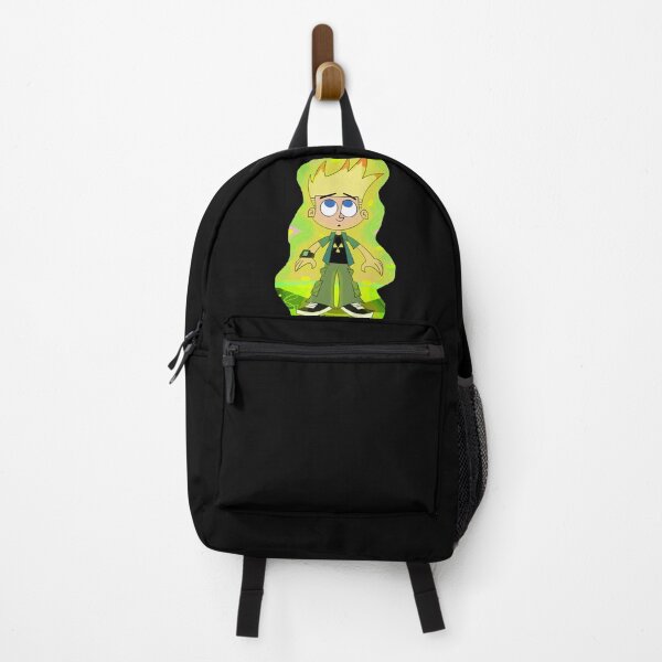 Item preview, Johnny Test Funny Gift For Fans designed and sold by ghalli2.