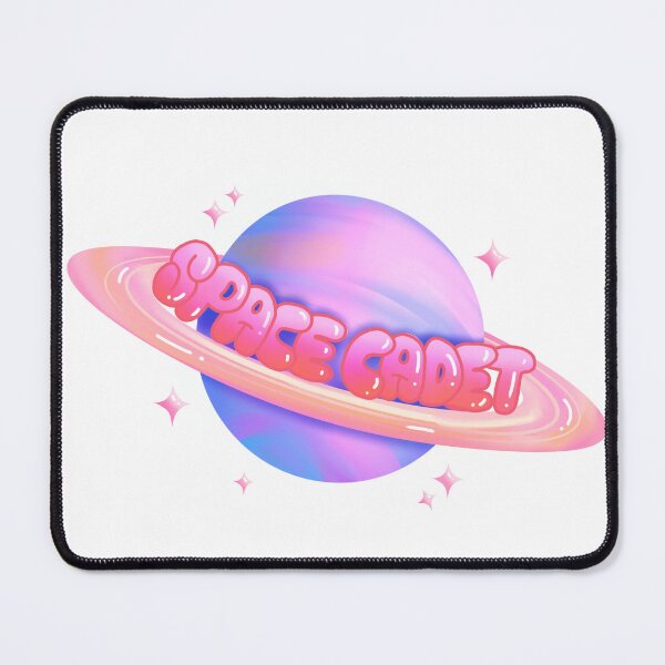 Item preview, Space Cadet designed and sold by localparrotmom.