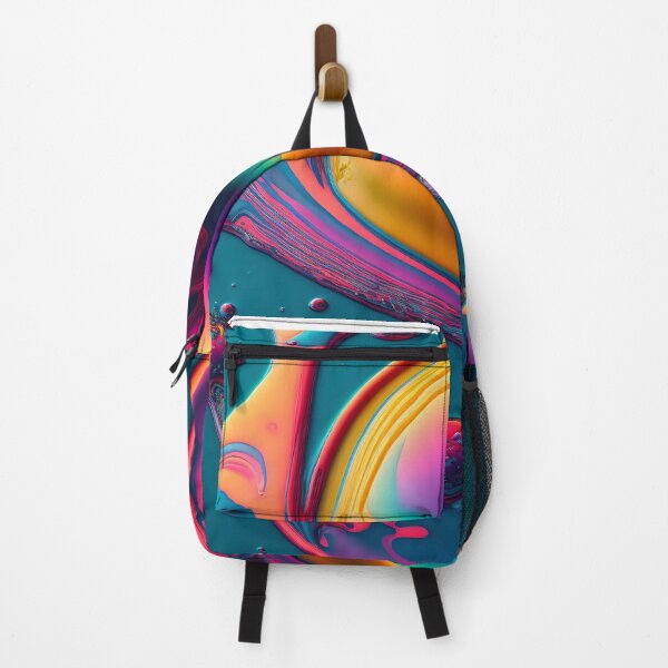 Item preview, Abstract Paint designed and sold by GammarayPrints.