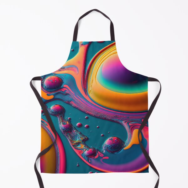 Item preview, Abstract Paint designed and sold by GammarayPrints.