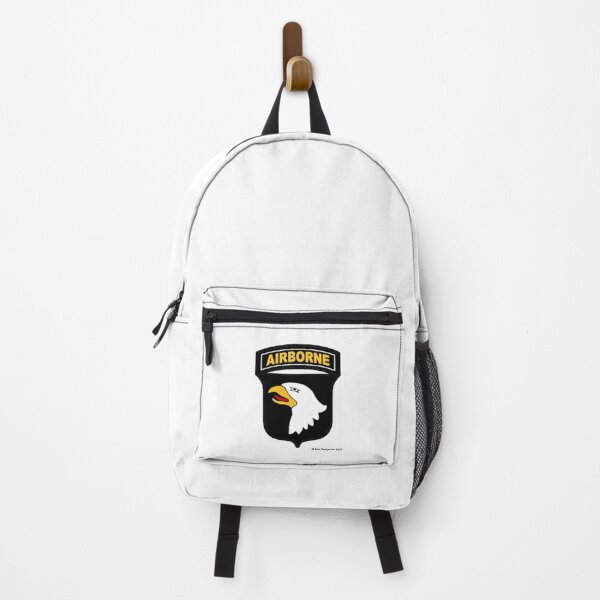 Item preview, THE 101st AIRBORNE designed and sold by OL KOOT DESIGNS.
