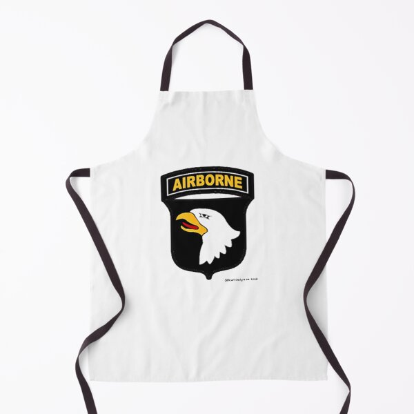 Item preview, THE 101st AIRBORNE designed and sold by OL KOOT DESIGNS.