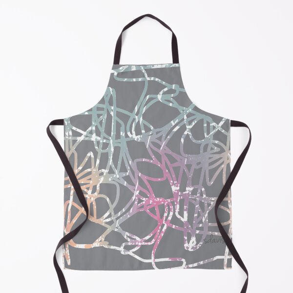 Item preview, Abstract Art 92323 designed and sold by mandalafractal.