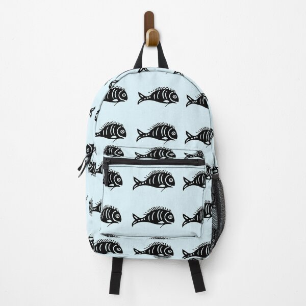 Item preview, Roman School of Fishes designed and sold by frederic Lecut.