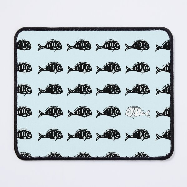 Item preview, Roman School of Fishes designed and sold by frederic Lecut.