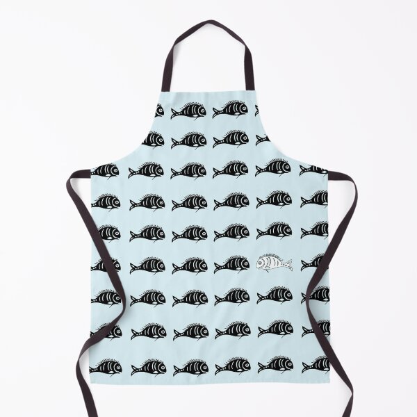 Item preview, Roman School of Fishes designed and sold by frederic Lecut.