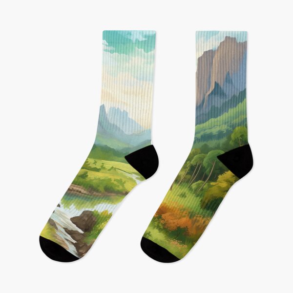 Item preview, valley designed and sold by ComicsFactory.