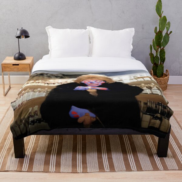 Aperçu de l'œuvre Ils vivent - j'en ai un qui peut voir créée et vendue par ArtFactoryAI.