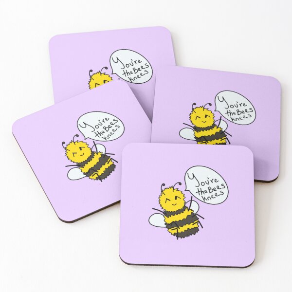 Item preview, Beeeeeees designed and sold by JackieFrost13.