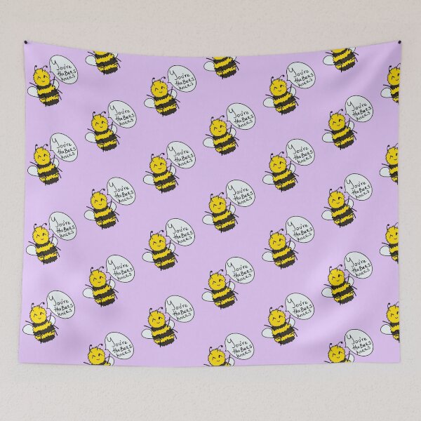 Item preview, Beeeeeees designed and sold by JackieFrost13.