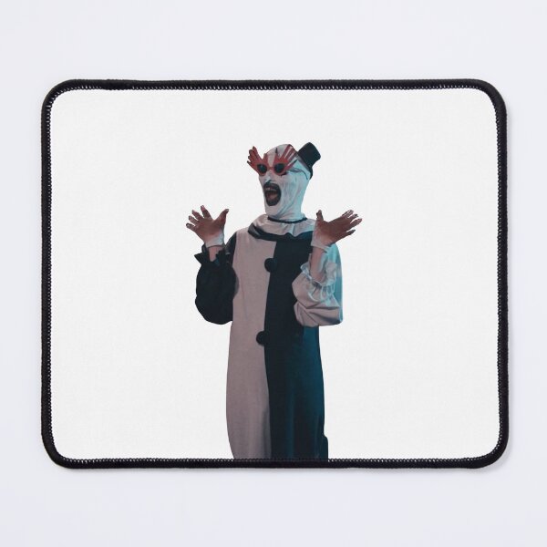 Item preview, Terrifier Art the Clown Sunglasses designed and sold by giftsbyliv.