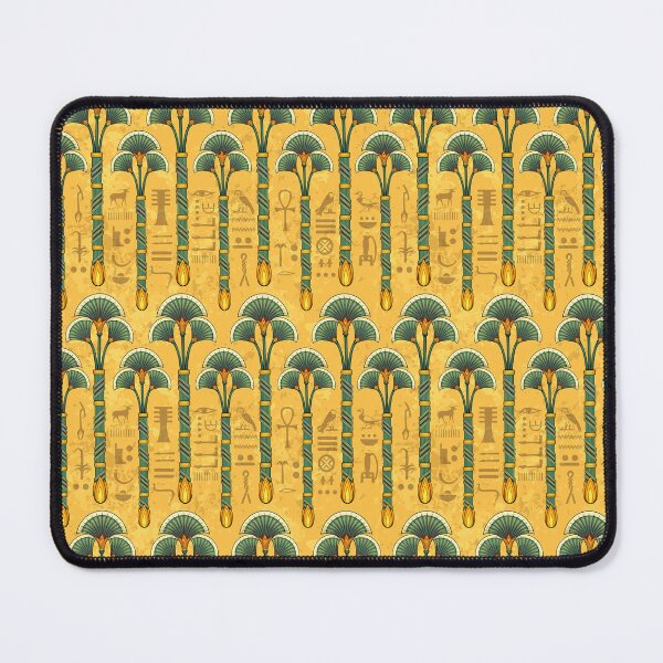 Item preview, Egyptian pattern designed and sold by Borozenets.