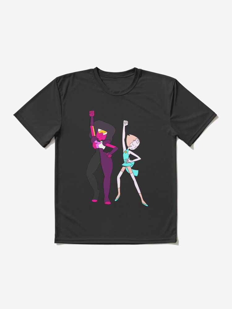 steven universe pearl shirt