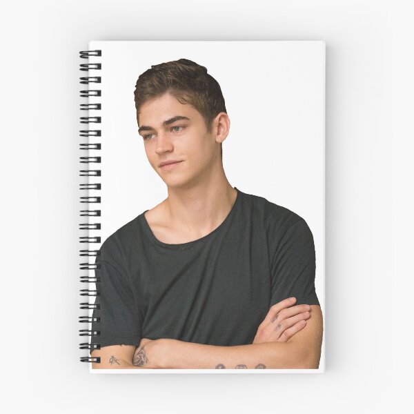 Item preview, Hardin scott designed and sold by lilyyysdesigns.