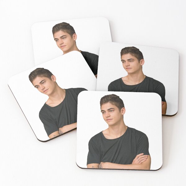 Artikelvorschau, Hardin Scott entworfen und verkauft von lilyyysdesigns.