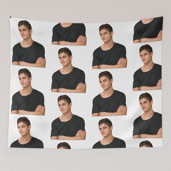Item preview, Hardin scott designed and sold by lilyyysdesigns.