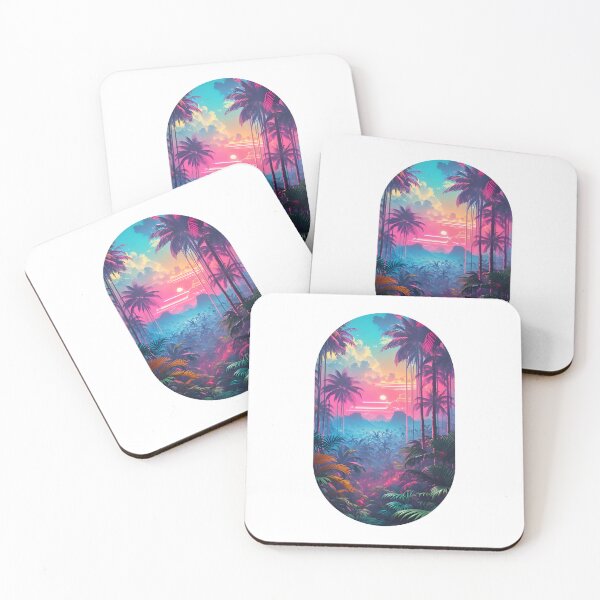 Item preview, A beautiful colourful flowers designed and sold by INKNIK.