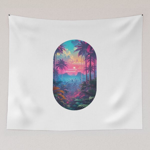 Item preview, A beautiful colourful flowers designed and sold by INKNIK.