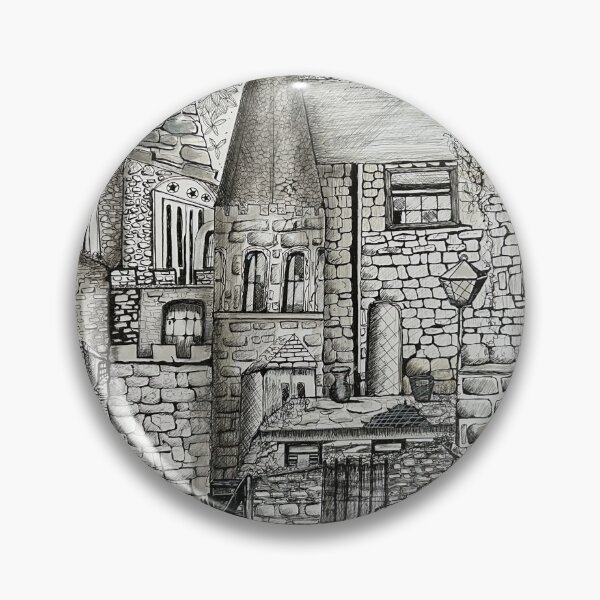 Item preview, The love of Bakewell designed and sold by Susan Priest.