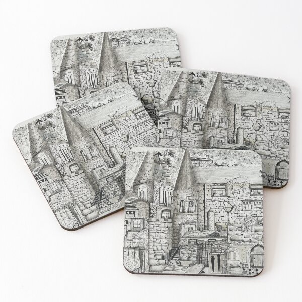 Item preview, The love of Bakewell designed and sold by Susan Priest.
