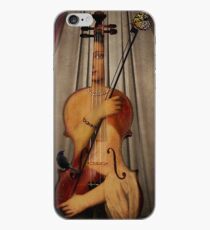 Der Musiker iPhone-Hülle & Cover
