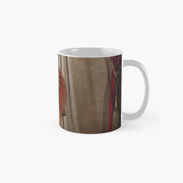 The Musician Classic Mug