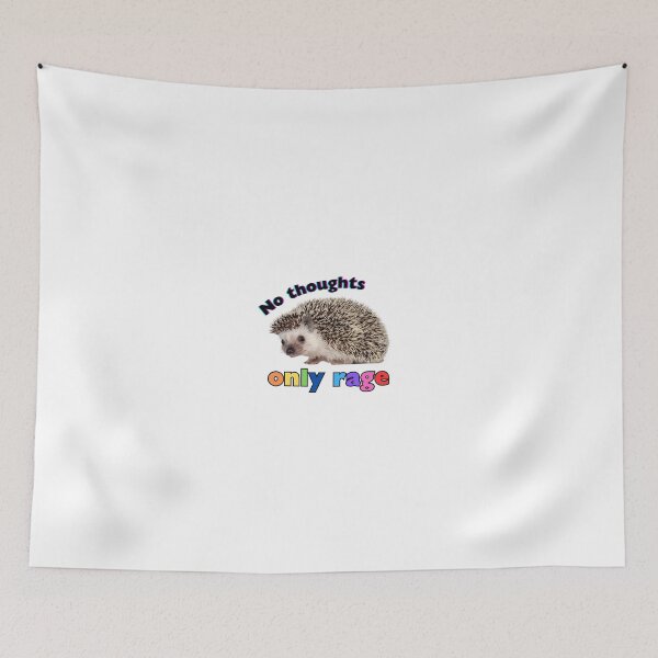 Item preview, Only Rage designed and sold by dobiegerl.