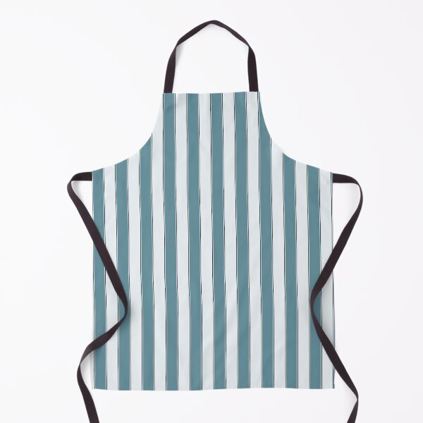 Item preview, Blue Stripes designed and sold by Inky Wunders.