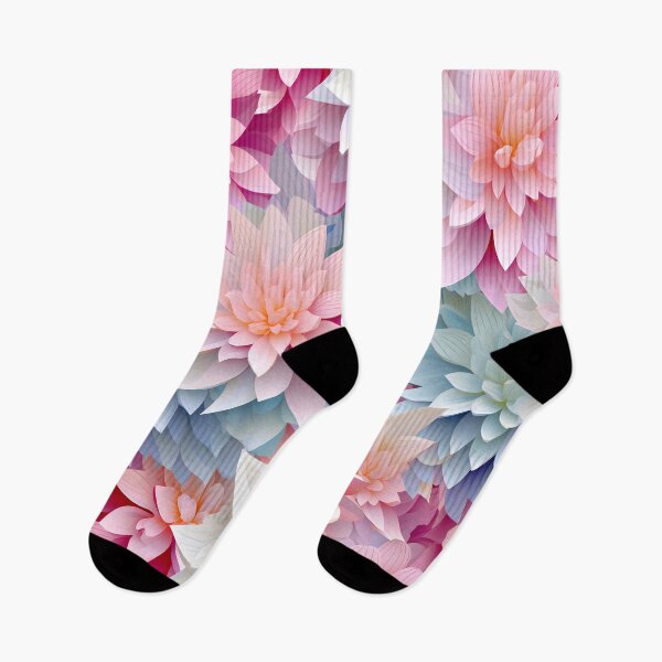 Item preview, Beautiful Colorful Flowers designed and sold by alaa-mously.