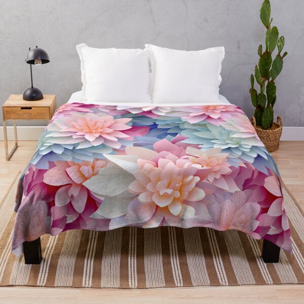 Item preview, Beautiful Colorful Flowers designed and sold by alaa-mously.