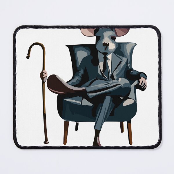 Item preview, Dr.mouse designed and sold by TCshop.