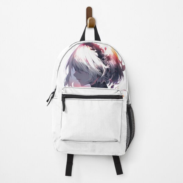 Item preview, 2B Glitch - NieR designed and sold by SchellStation.