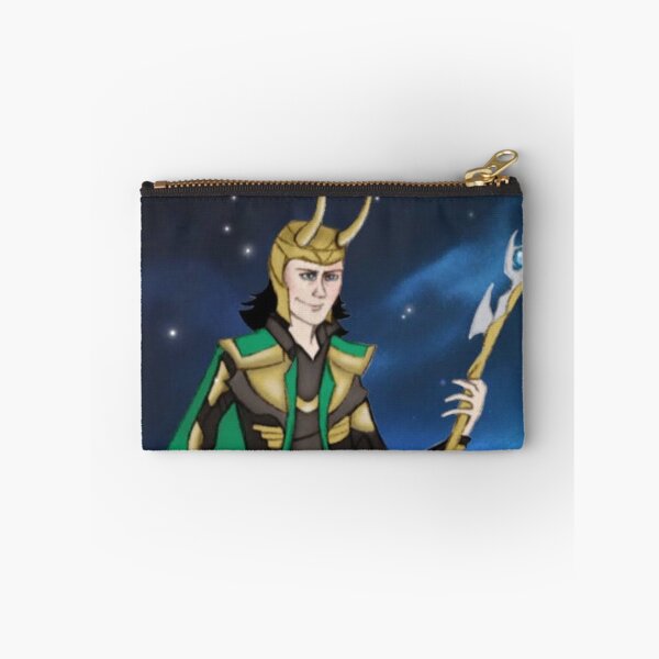 Item preview, Loki designed and sold by angelina-kristl.