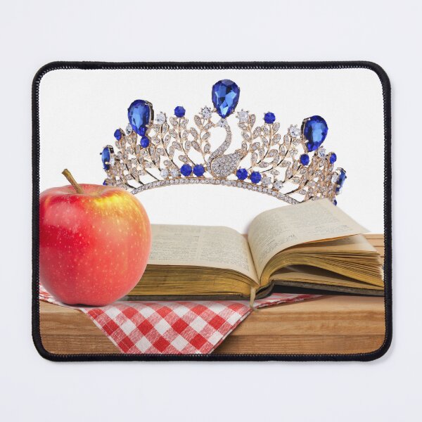 Item preview, Still Life: Snow White designed and sold by LaurenPatrick.