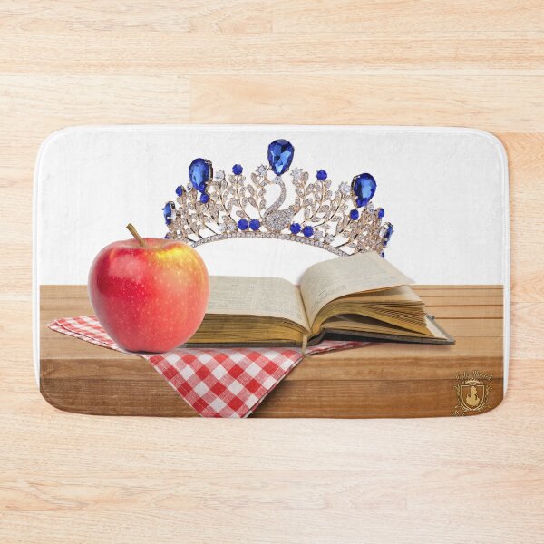 Item preview, Still Life: Snow White designed and sold by LaurenPatrick.