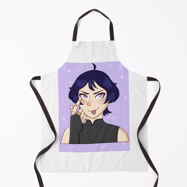Item preview, Scaramouche From Genshin Impact designed and sold by Cuauhtli.