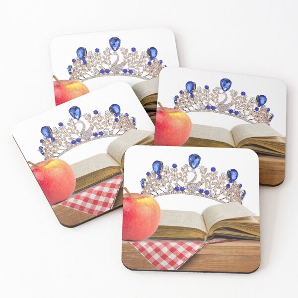 Item preview, Still Life: Snow White designed and sold by LaurenPatrick.
