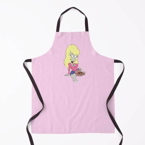 Vista previa del artículo con la obra «Donuts de Roger Persona», diseñado y vendido por shopcosmiclatte.