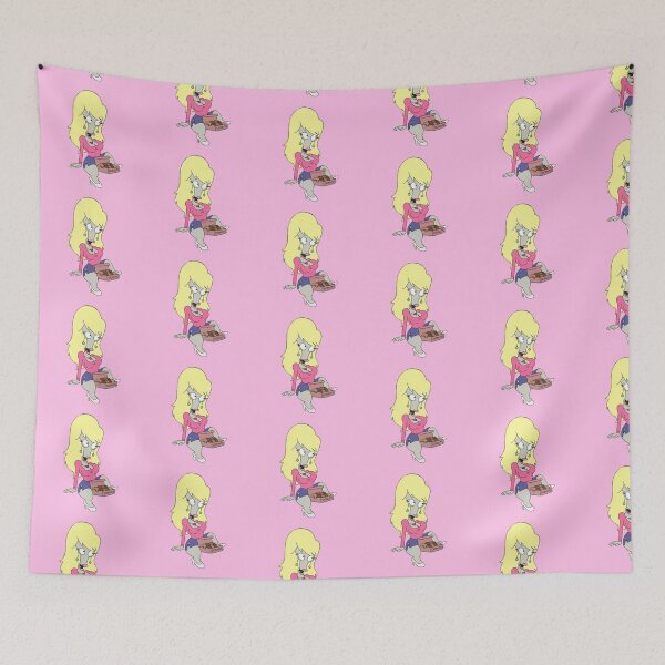 Item preview, Donuts de Roger Persona designed and sold by giftsbyliv.