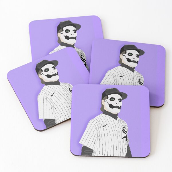 Artikelvorschau, Baseball-Copia – Porträt-Design entworfen und verkauft von CharlottesArtz.