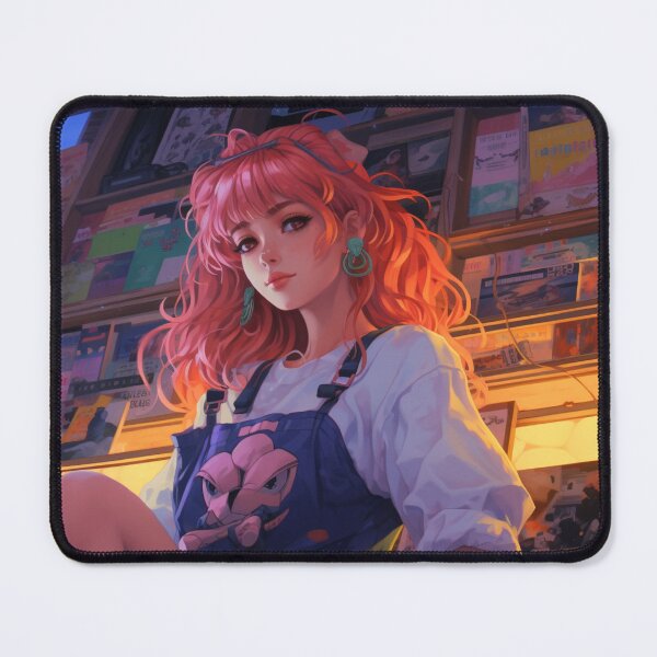 Artikelvorschau, Anime-Shop entworfen und verkauft von UltraItems.