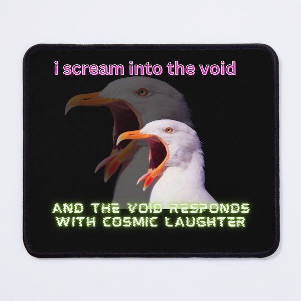 Item preview, Cosmic Laughter designed and sold by dobiegerl.