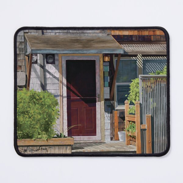 Item preview, Red Door designed and sold by PrasanAnek.