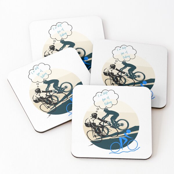 Item preview, I`m defo a fan of biking designed and sold by Mara9.
