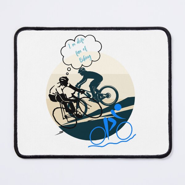 Item preview, I`m defo a fan of biking designed and sold by Mara9.
